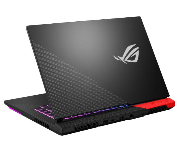 ASUS ROG Strix G15 R9-5900HX/16GB/512 RTX3060 - 682915 - zdjęcie 5